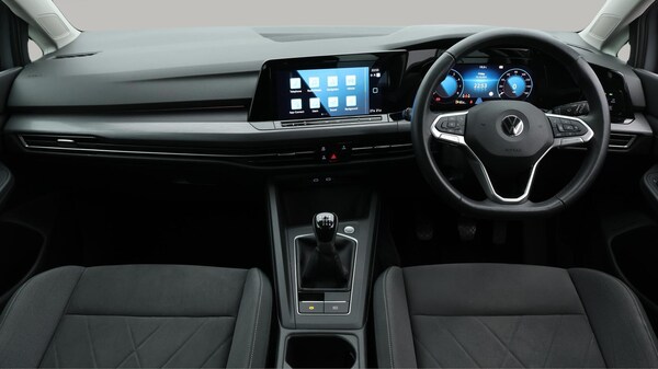 Used Volkswagen Golf 2020 for sale - 76259496: Photo 14