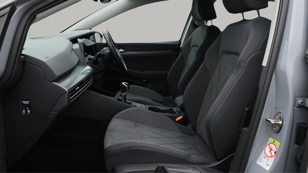 Used Volkswagen Golf 2020 for sale - 76259496: Photo 15