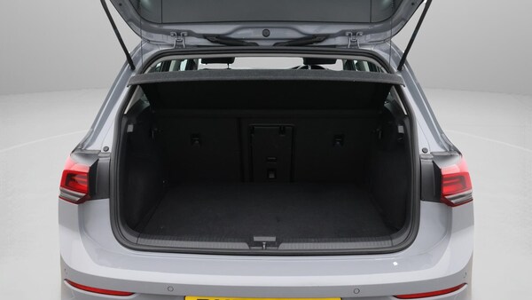 Used Volkswagen Golf 2020 for sale - 76259496: Photo 18
