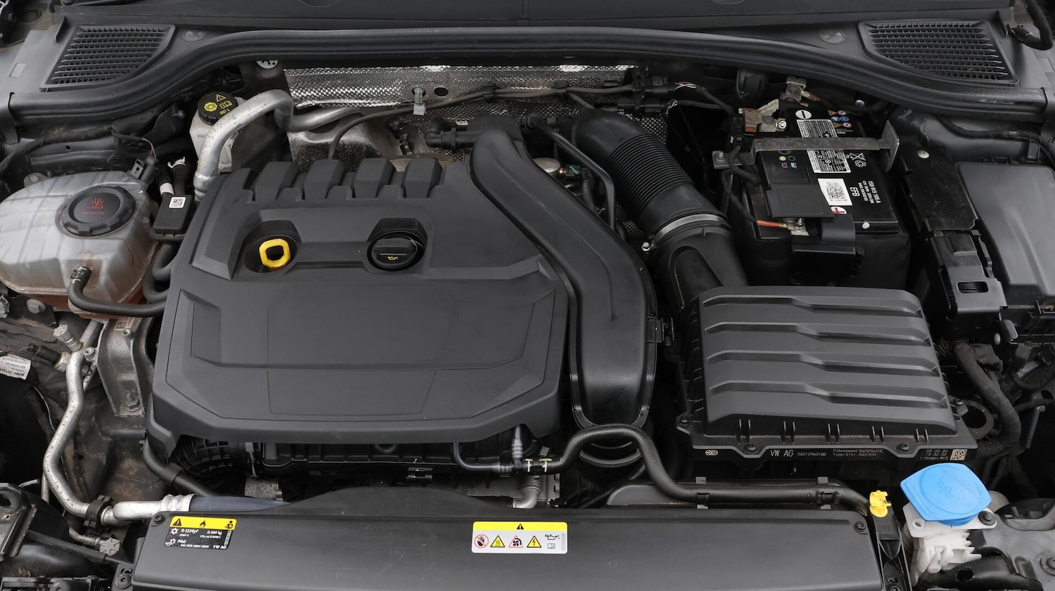 Used Volkswagen Golf 2020 for sale - 76259496: Photo 20