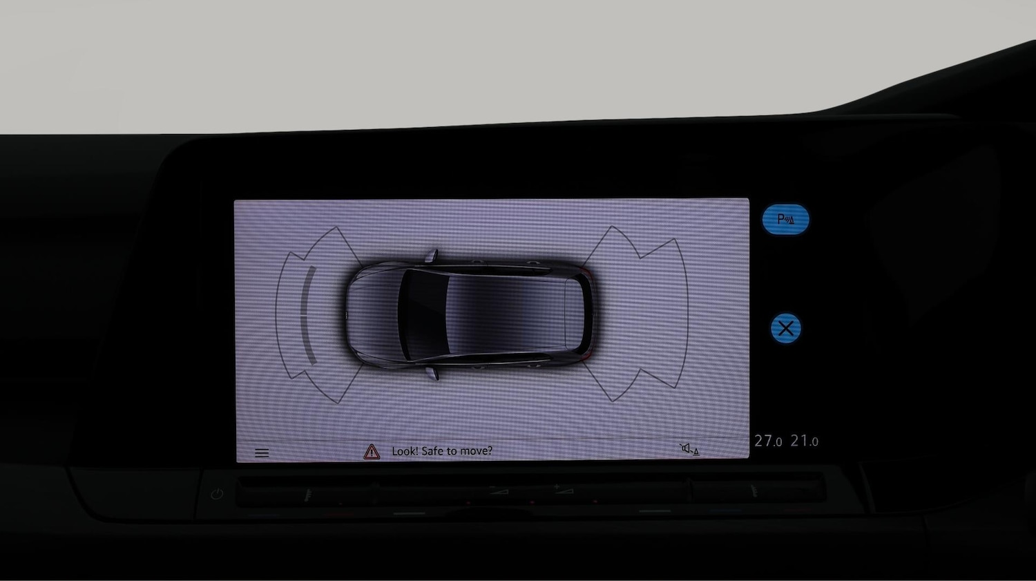 Used Volkswagen Golf 2020 for sale - 76259496: Photo 25