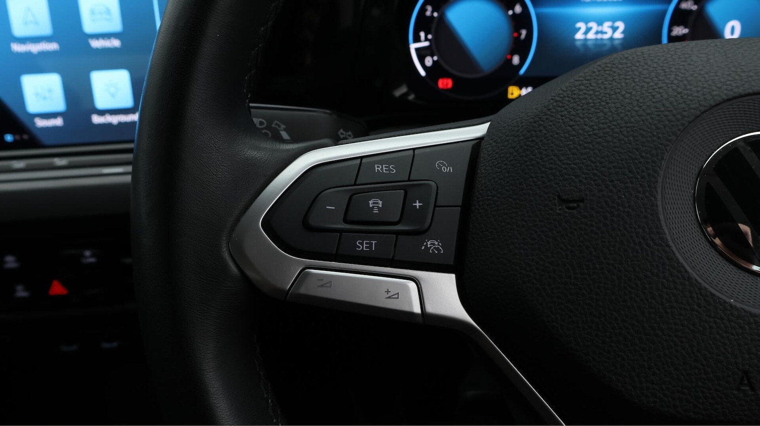 Used Volkswagen Golf 2020 for sale - 76259496: Photo 26