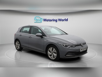 Used Volkswagen Golf 2020 for sale - 76259496: Photo 2