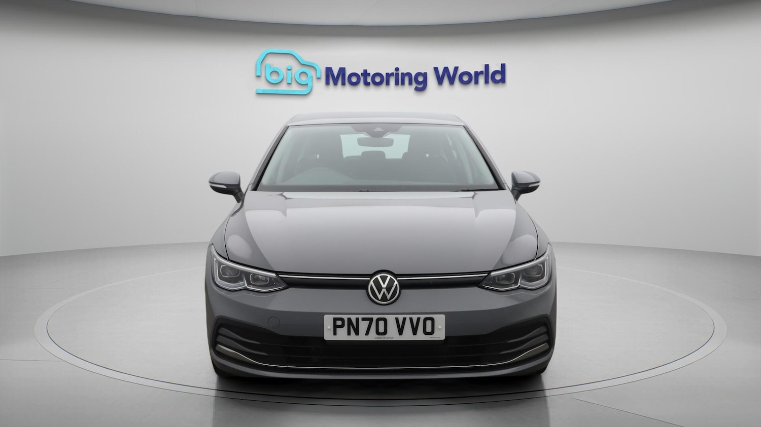Used Volkswagen Golf 2020 for sale - 76259496: Photo 3