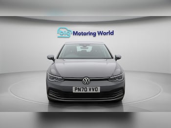 Used Volkswagen Golf 2020 for sale - 76259496: Photo 3