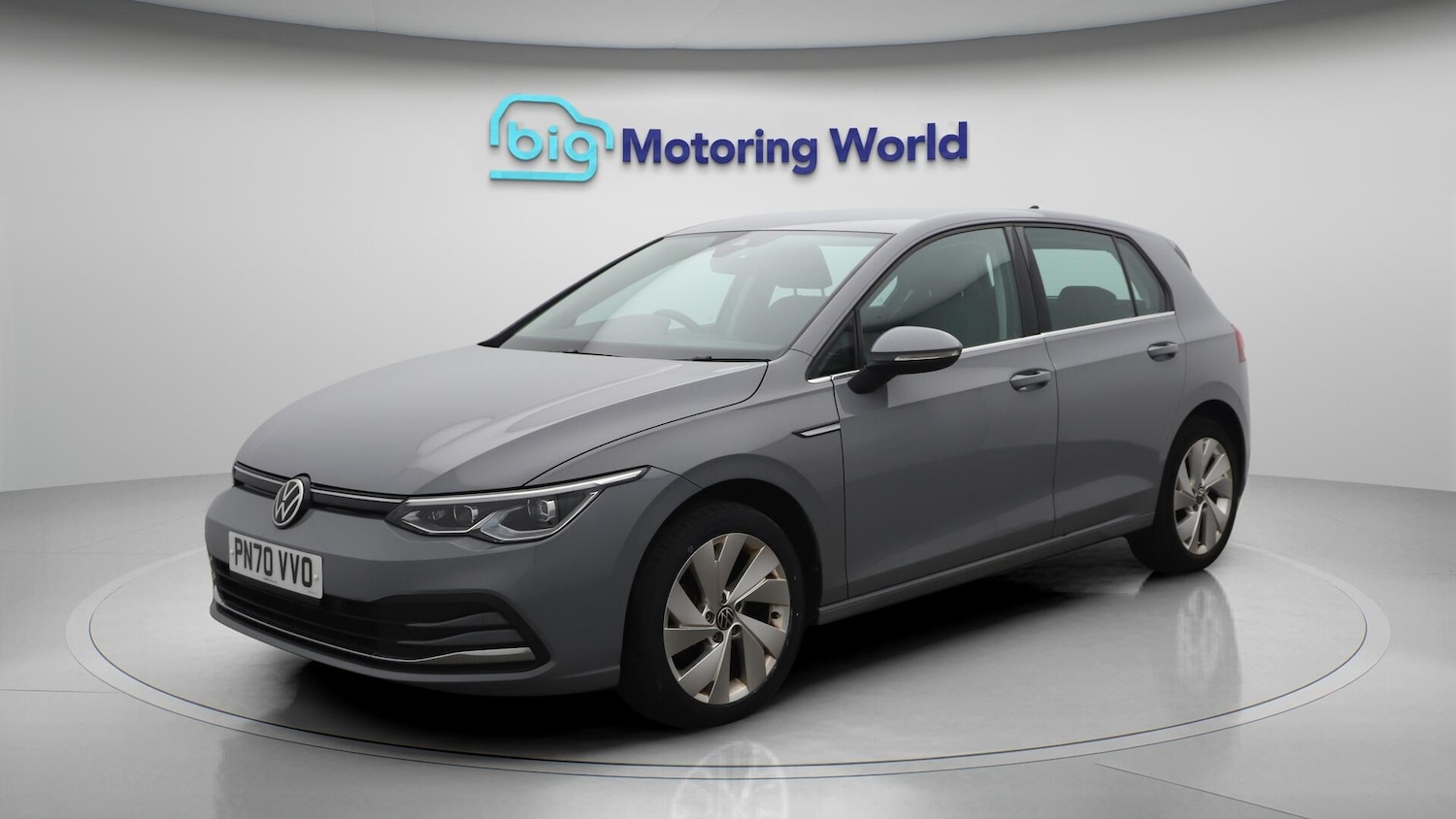 Used Volkswagen Golf 2020 for sale - 76259496: Photo 4