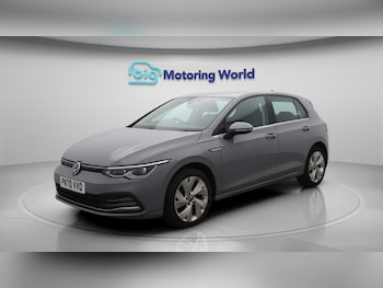 Used Volkswagen Golf 2020 for sale - 76259496: Photo 4