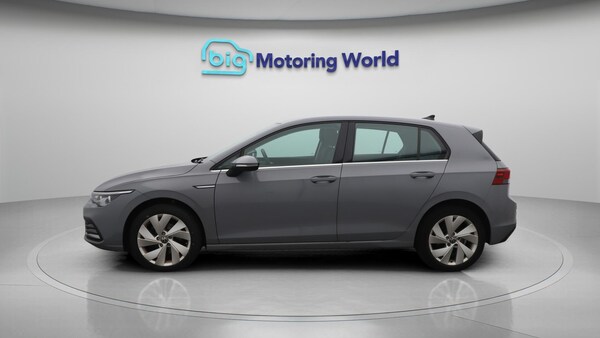 Used Volkswagen Golf 2020 for sale - 76259496: Photo 5
