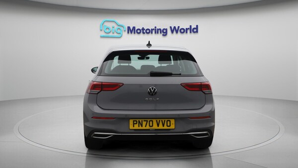 Used Volkswagen Golf 2020 for sale - 76259496: Photo 7