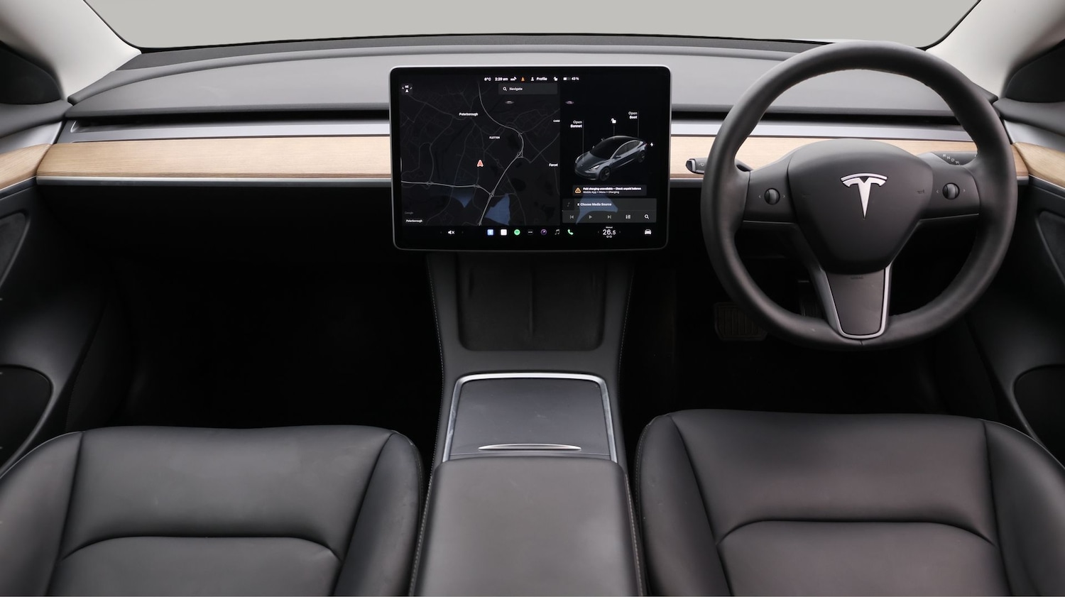 Used Tesla Model 3 2021 for sale - 77502782: Photo 13