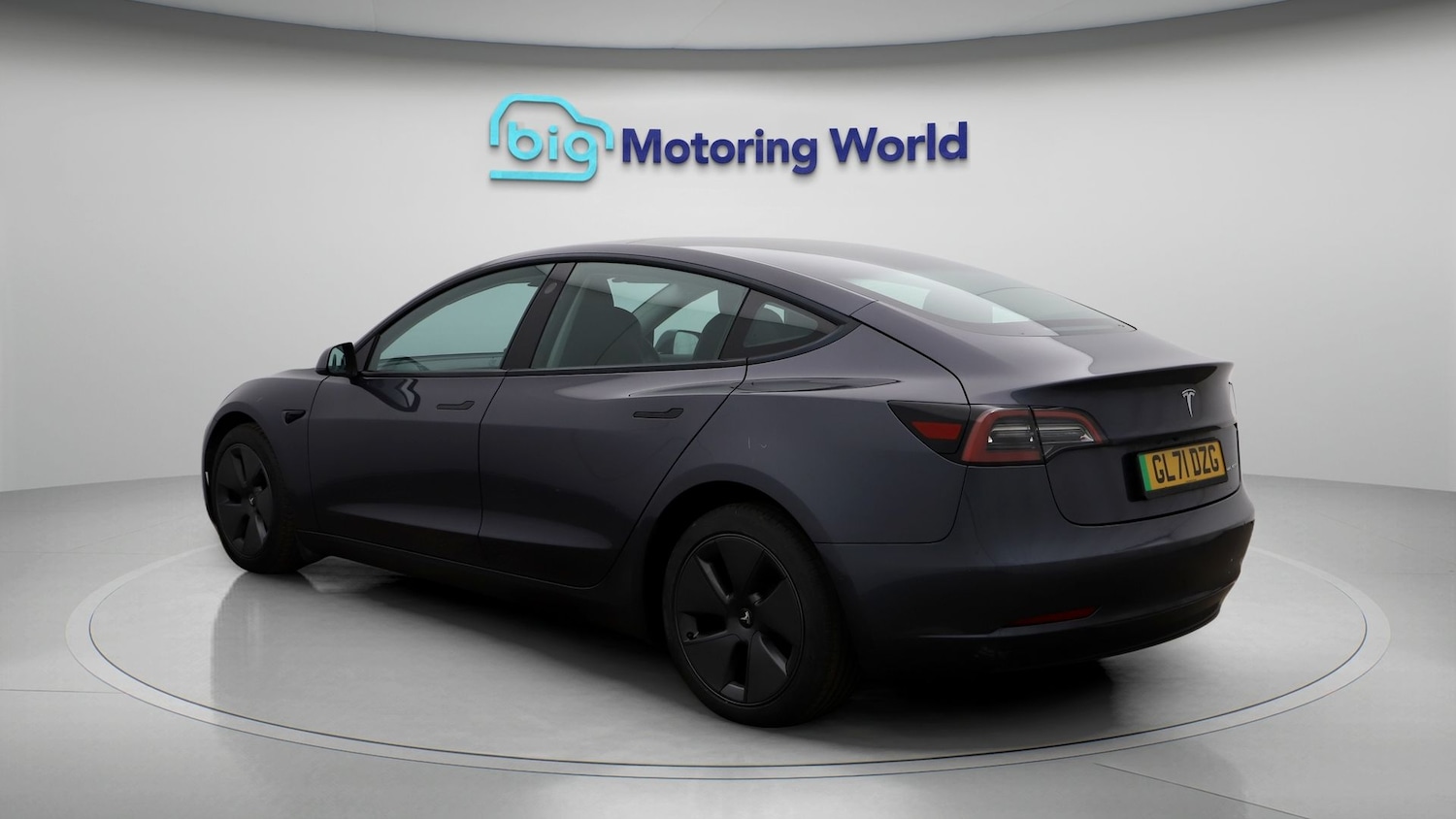 Used Tesla Model 3 2021 for sale - 77502782: Photo 5