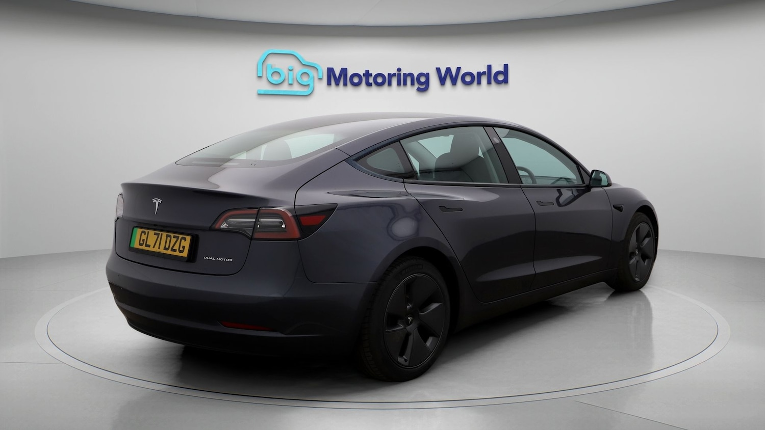 Used Tesla Model 3 2021 for sale - 77502782: Photo 7