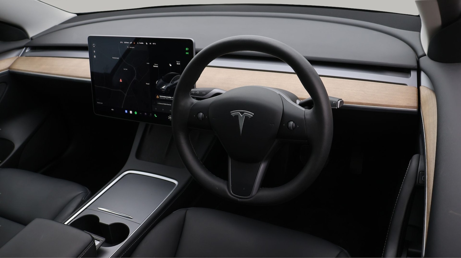 Used Tesla Model 3 2021 for sale - 77502782: Photo 9