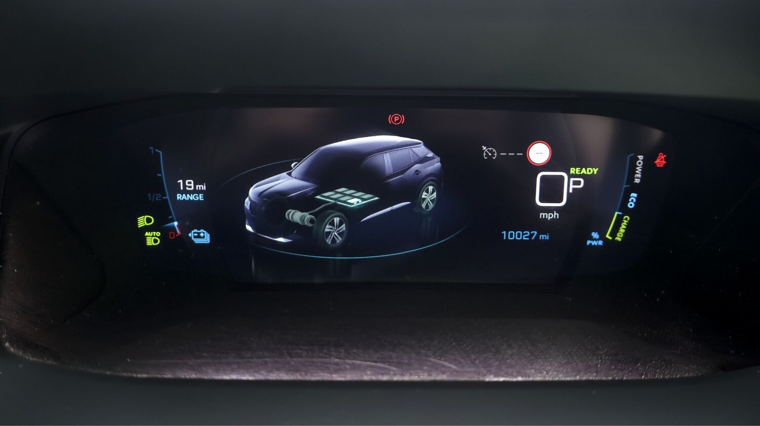 Used Peugeot 2008 2022 for sale - 77685904: Photo 10