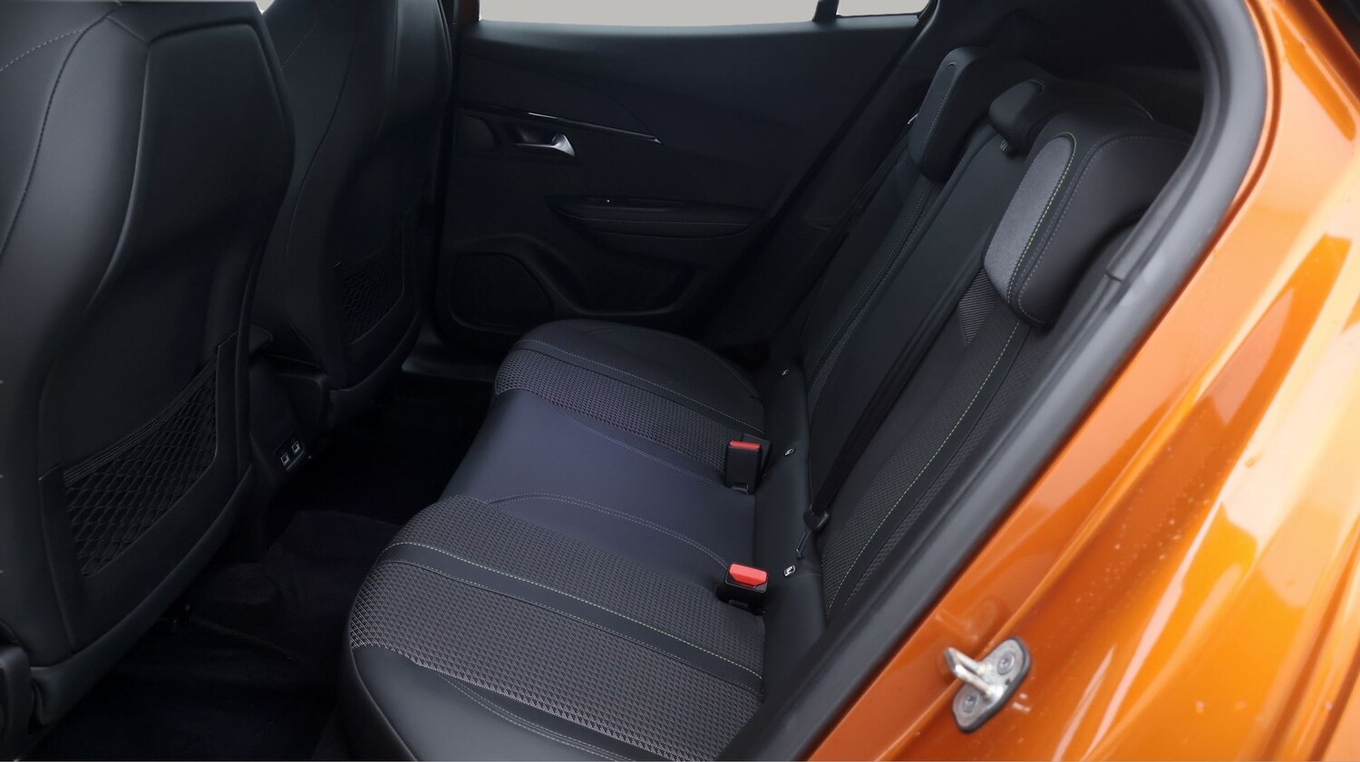 Used Peugeot 2008 2022 for sale - 77685904: Photo 16