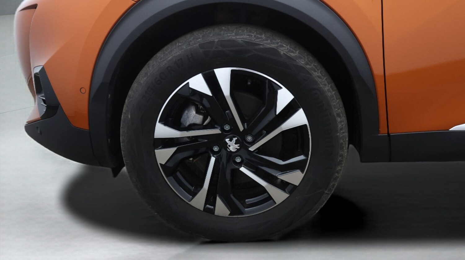 Used Peugeot 2008 2022 for sale - 77685904: Photo 18