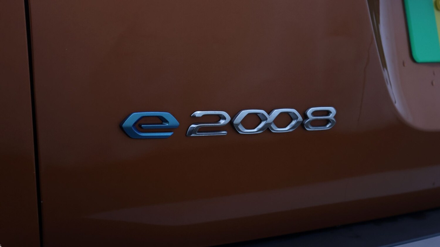 Used Peugeot 2008 2022 for sale - 77685904: Photo 21