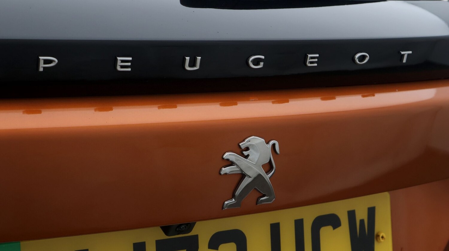 Used Peugeot 2008 2022 for sale - 77685904: Photo 22