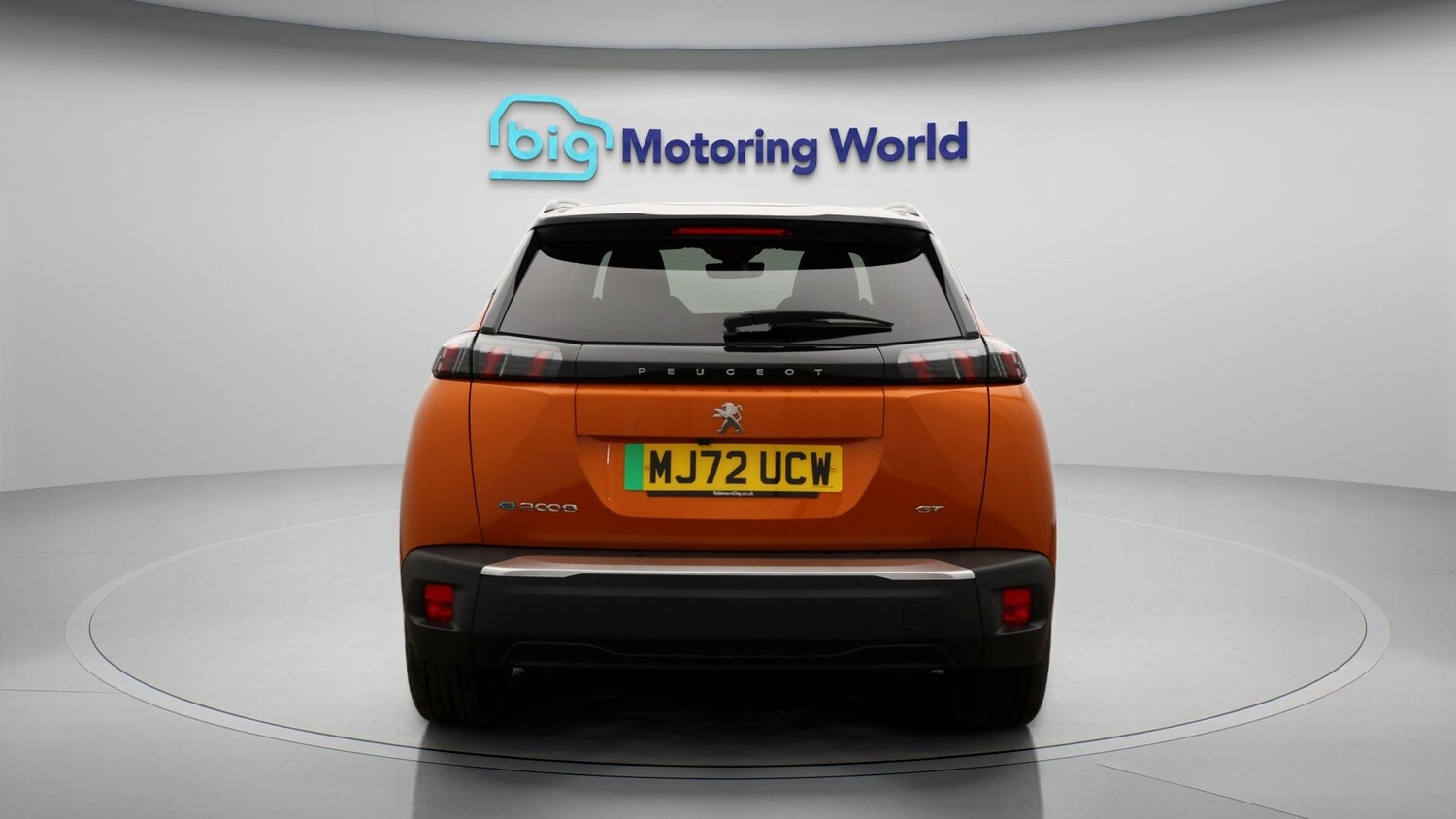 Used Peugeot 2008 2022 for sale - 77685904: Photo 6