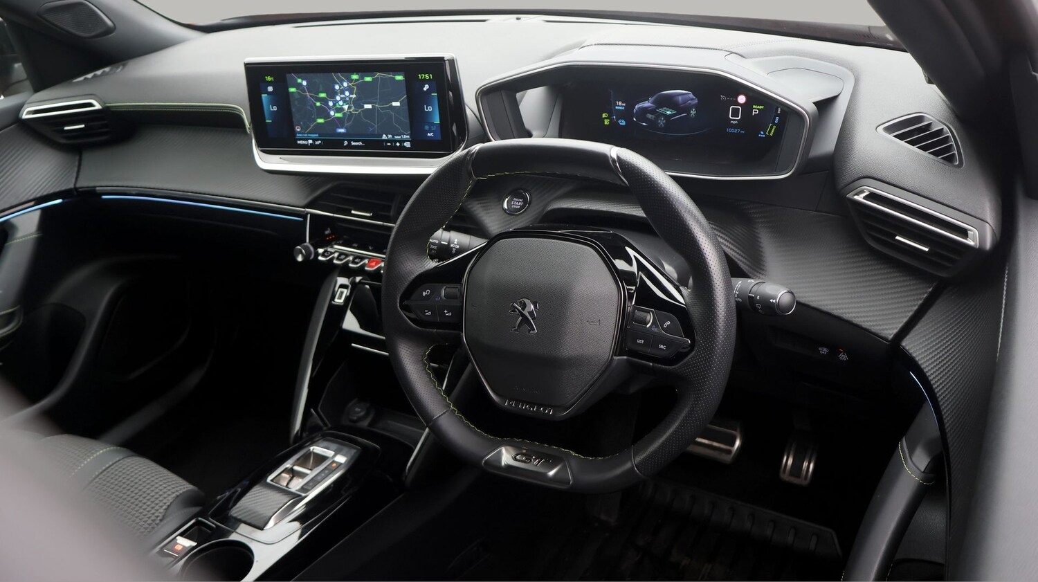 Used Peugeot 2008 2022 for sale - 77685904: Photo 9