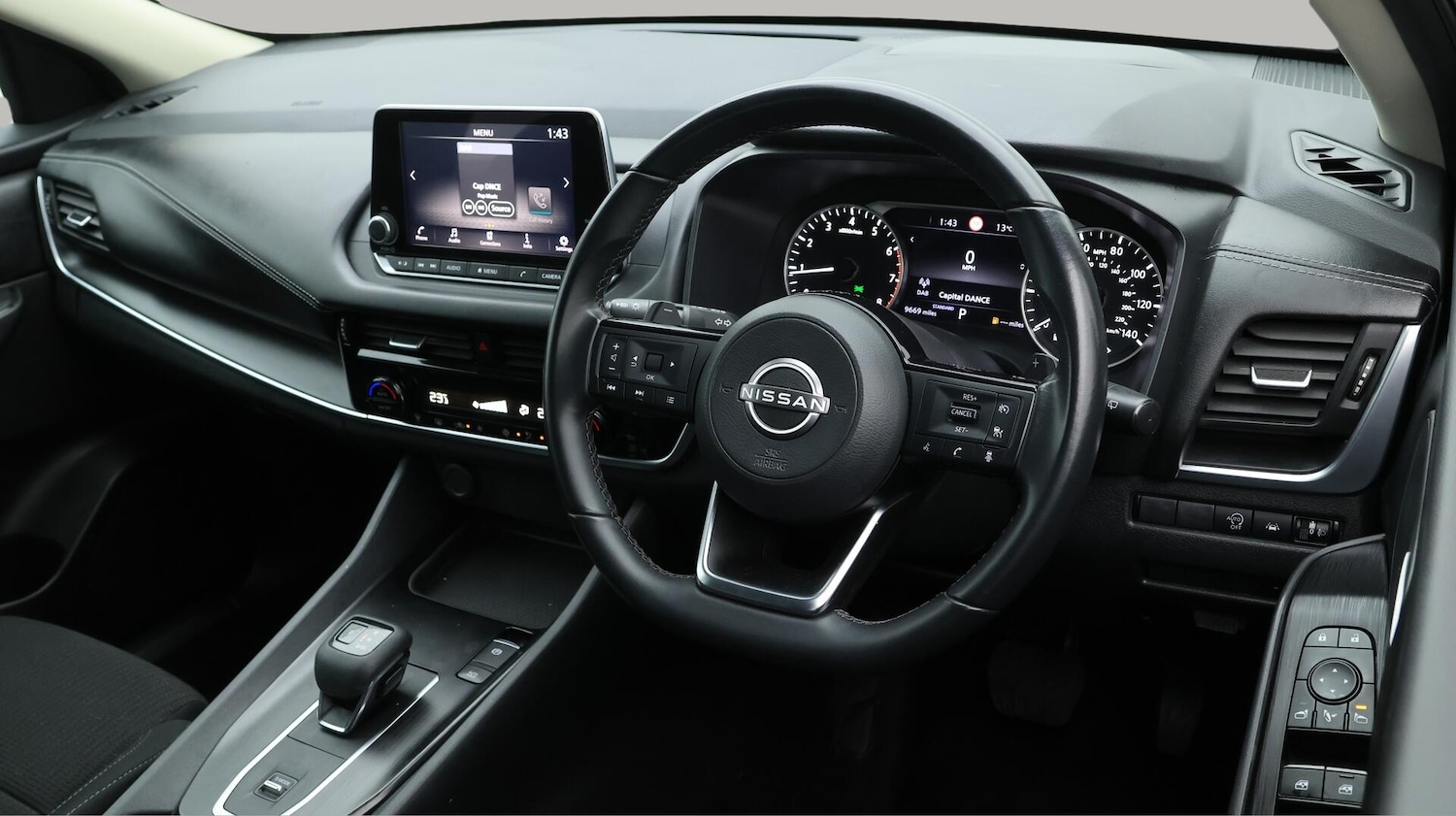 Used Nissan Qashqai 2022 for sale - 76072533: Photo 10