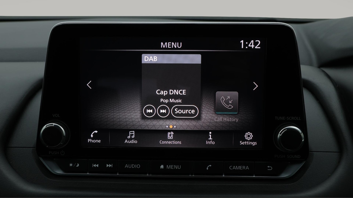 Used Nissan Qashqai 2022 for sale - 76072533: Photo 12