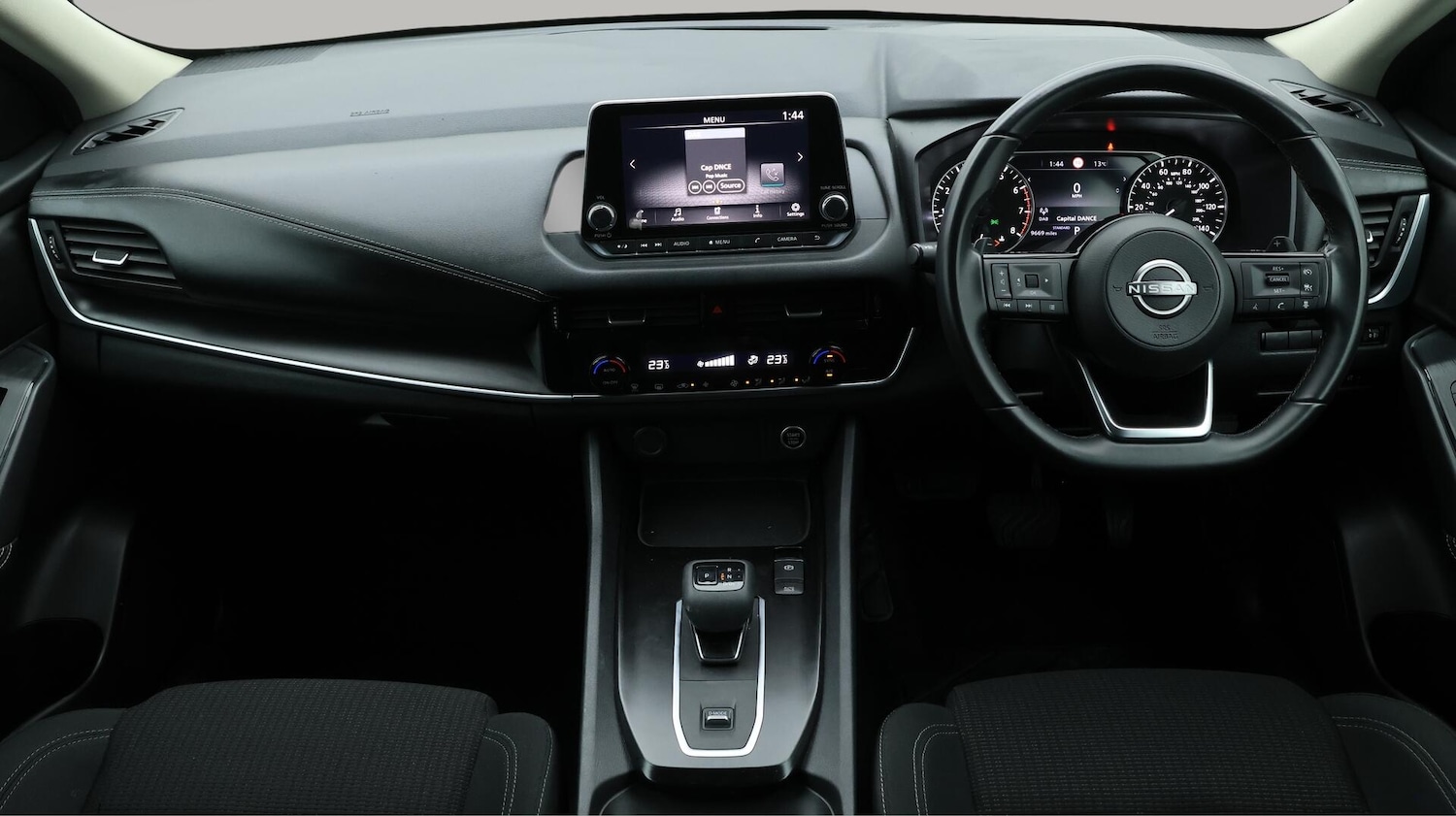 Used Nissan Qashqai 2022 for sale - 76072533: Photo 14