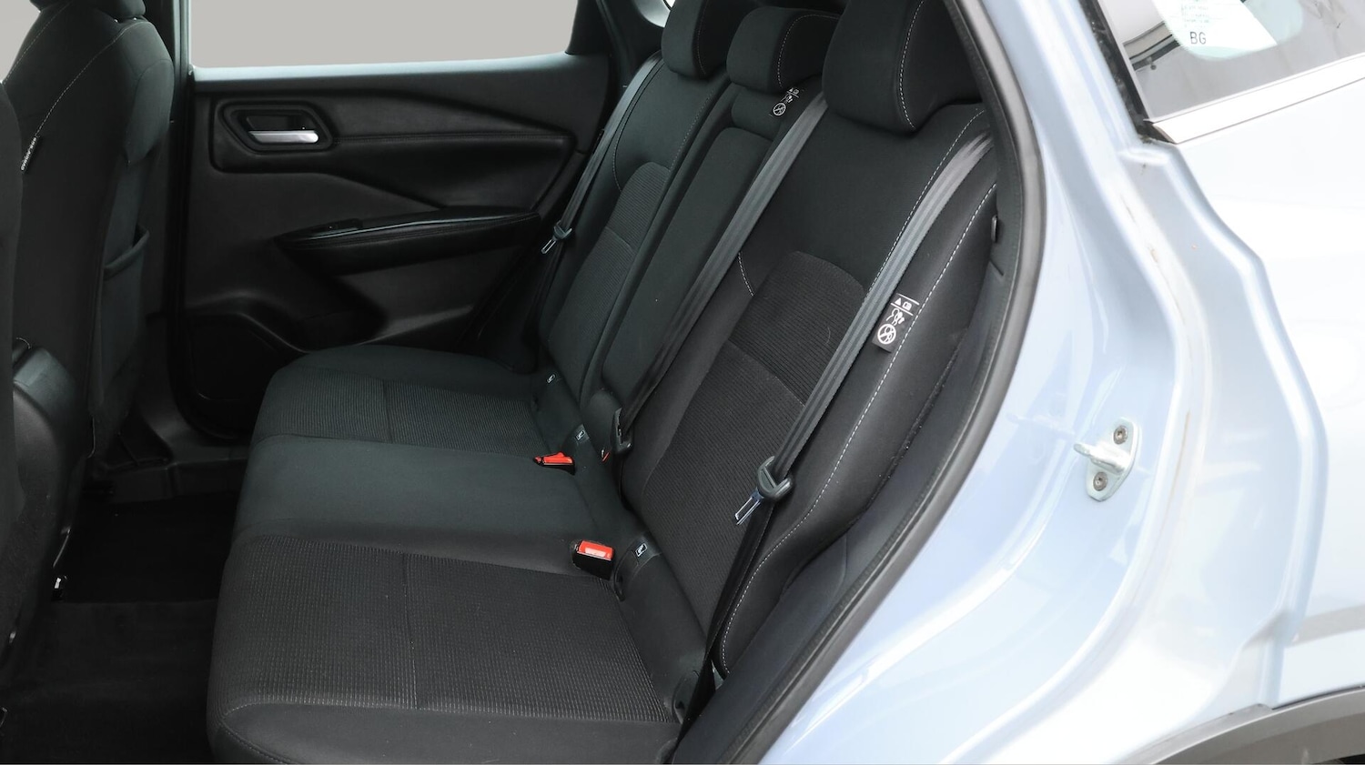 Used Nissan Qashqai 2022 for sale - 76072533: Photo 17