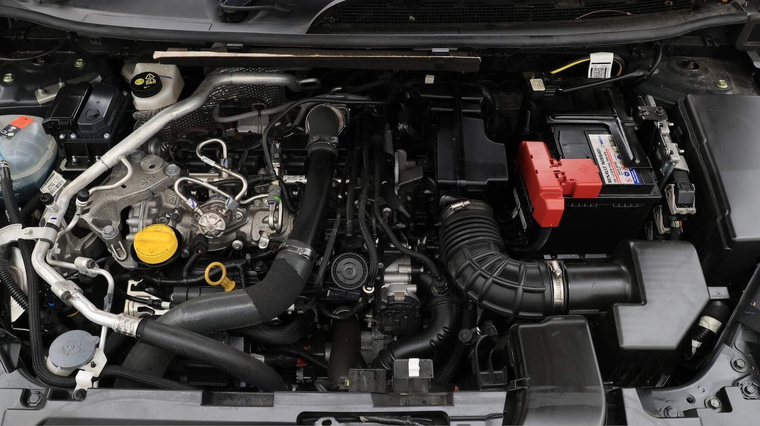 Used Nissan Qashqai 2022 for sale - 76072533: Photo 20