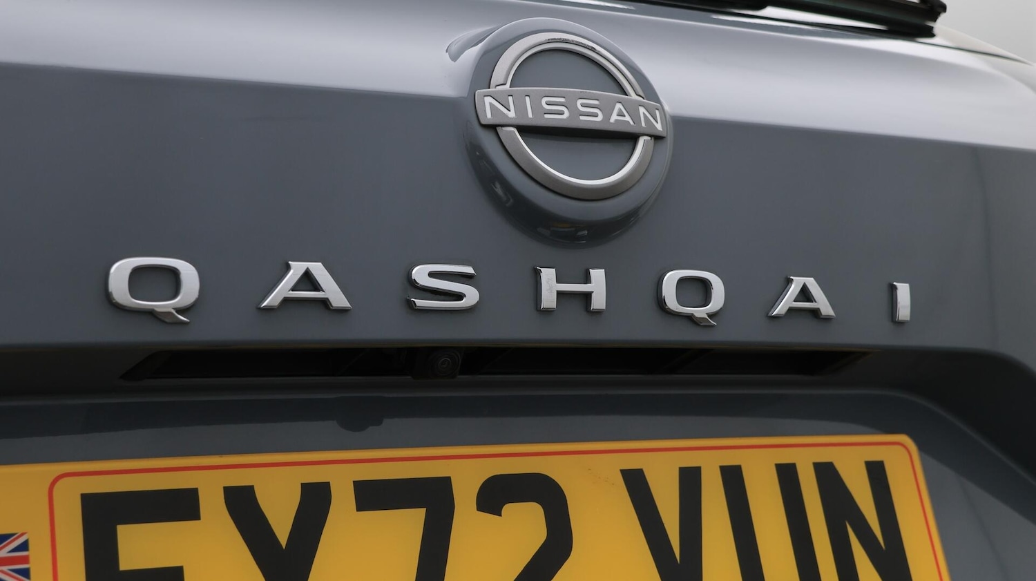 Used Nissan Qashqai 2022 for sale - 76072533: Photo 22