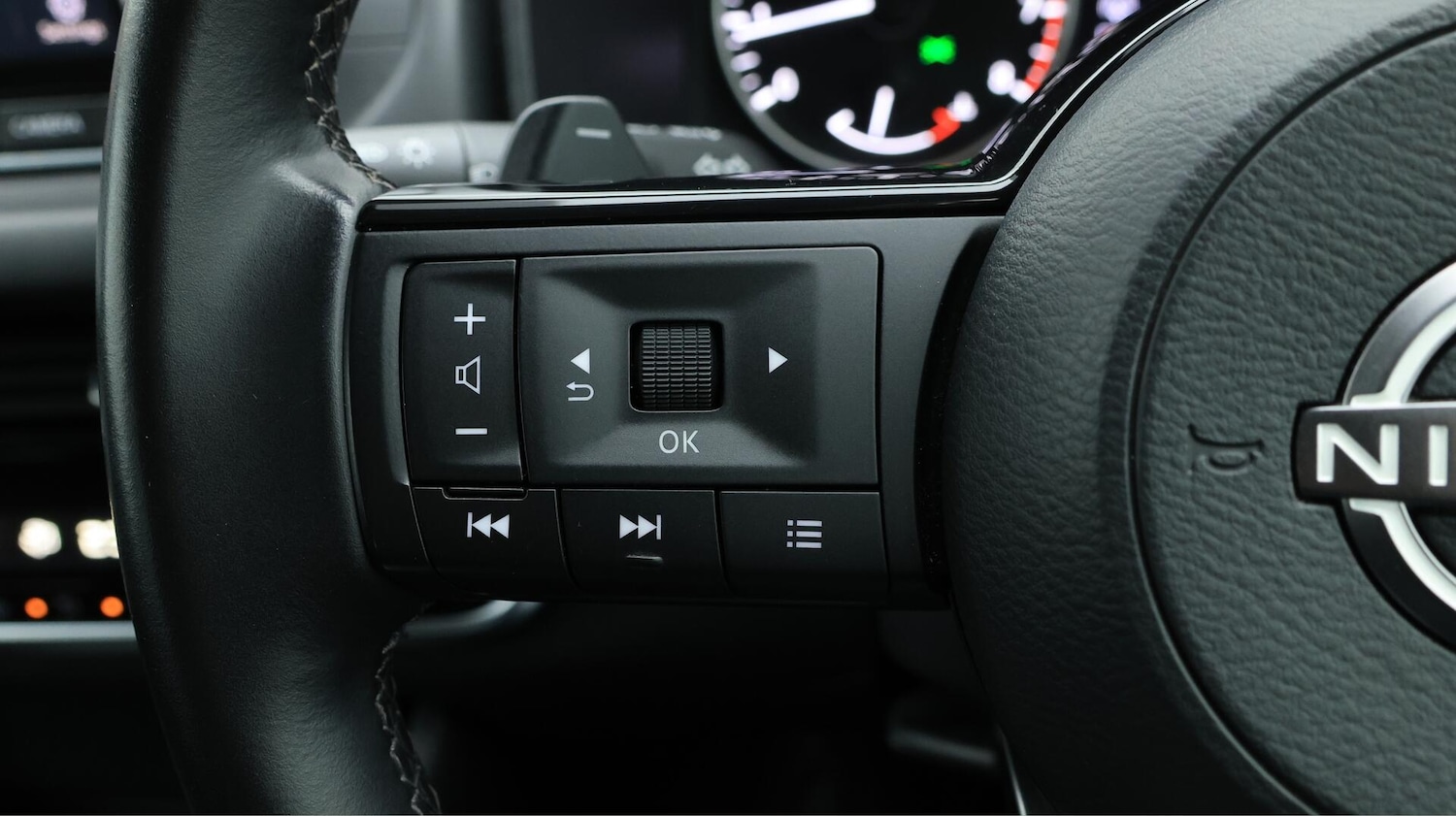 Used Nissan Qashqai 2022 for sale - 76072533: Photo 24