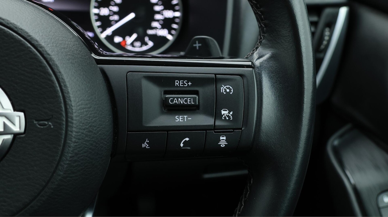 Used Nissan Qashqai 2022 for sale - 76072533: Photo 25