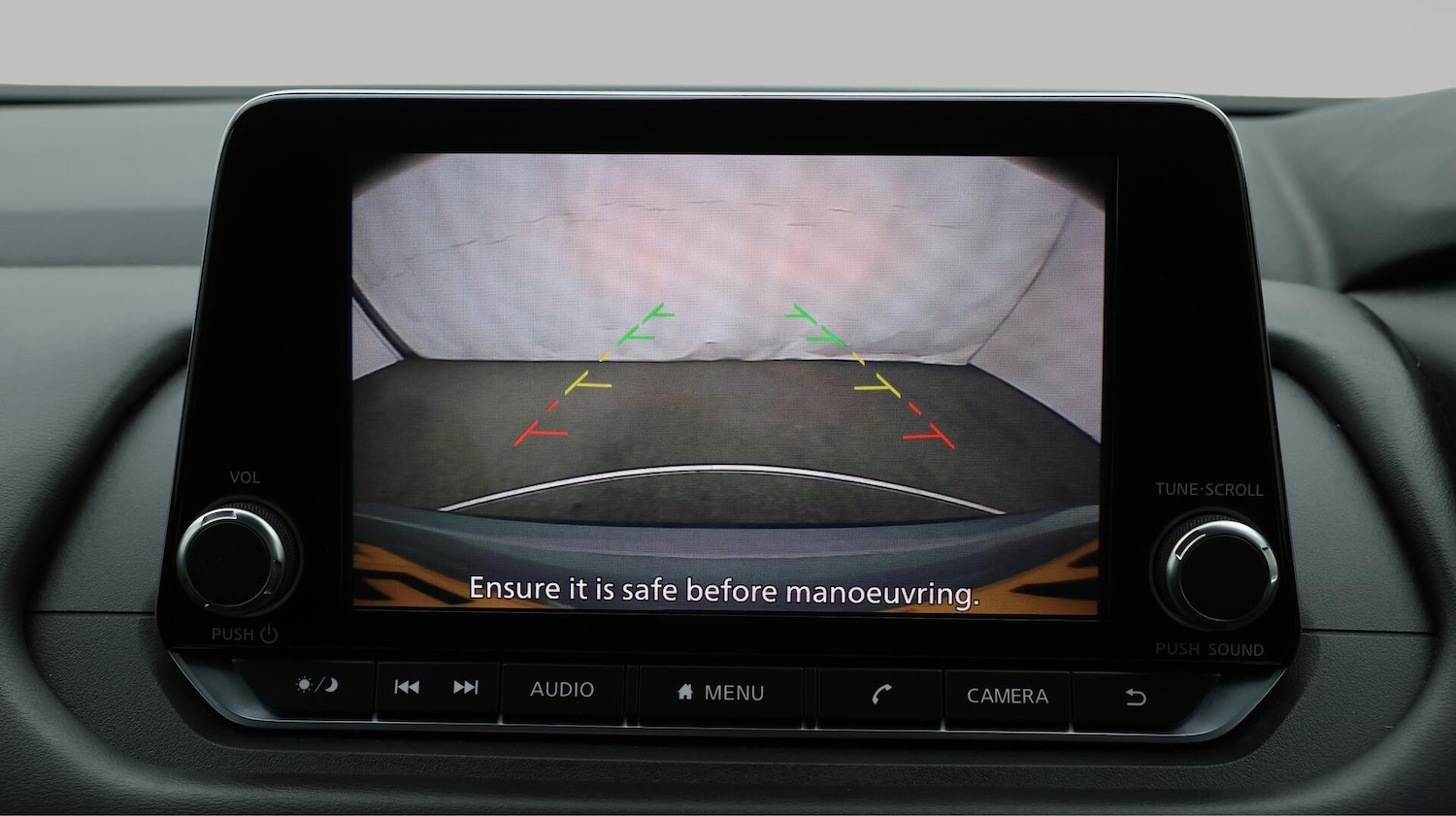 Used Nissan Qashqai 2022 for sale - 76072533: Photo 27