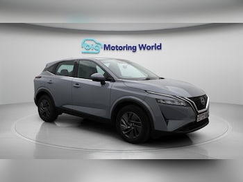 Used Nissan Qashqai 2022 for sale - 76072533: Photo 2