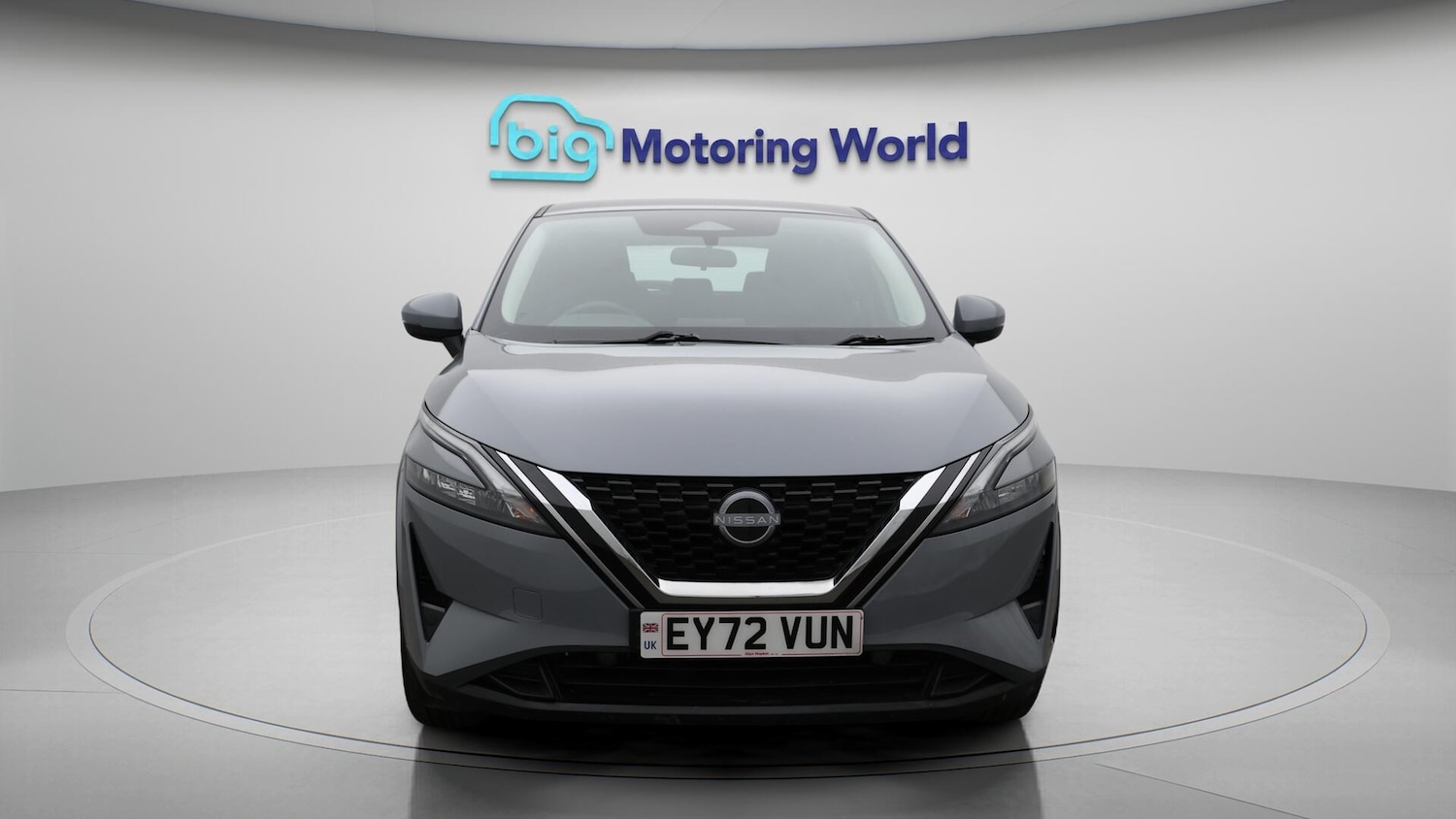 Used Nissan Qashqai 2022 for sale - 76072533: Photo 3