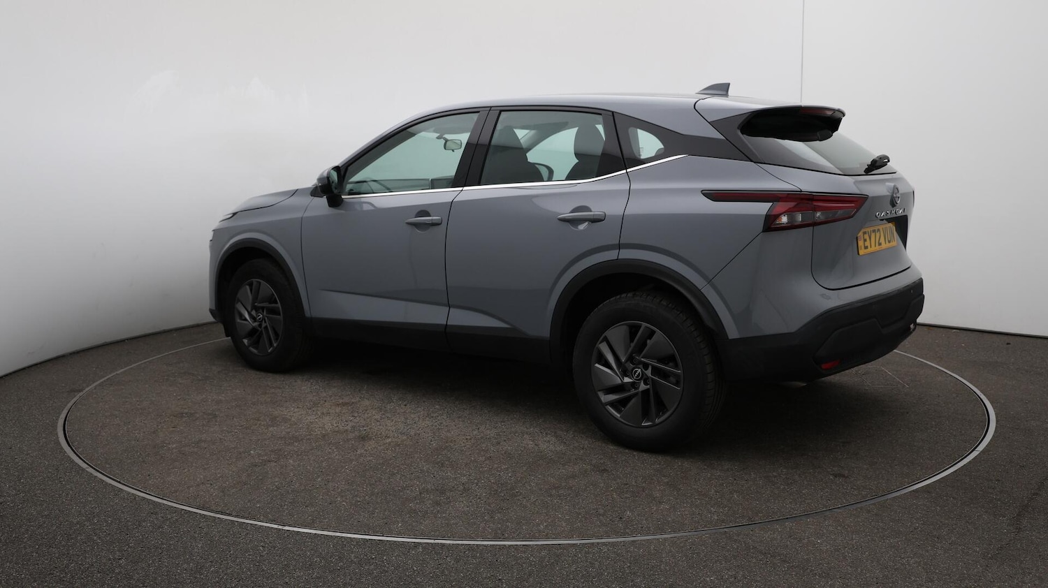 Used Nissan Qashqai 2022 for sale - 76072533: Photo 36