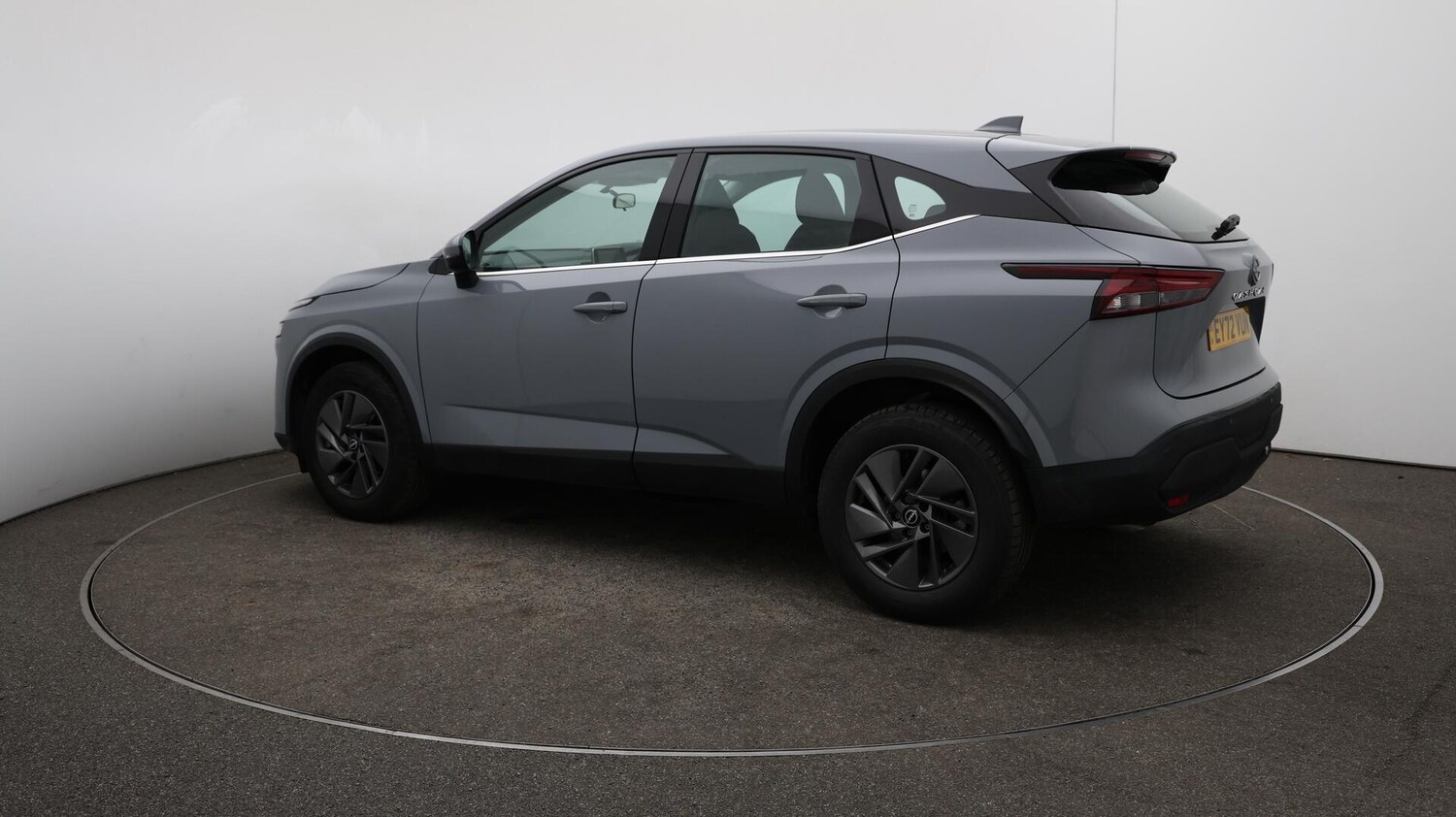 Used Nissan Qashqai 2022 for sale - 76072533: Photo 37