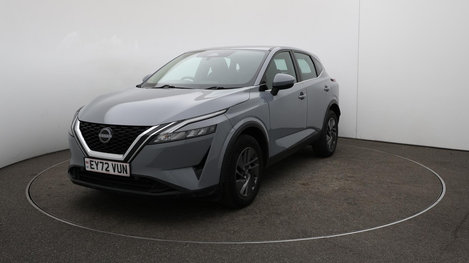Used Nissan Qashqai 2022 for sale - 76072533: Photo 38