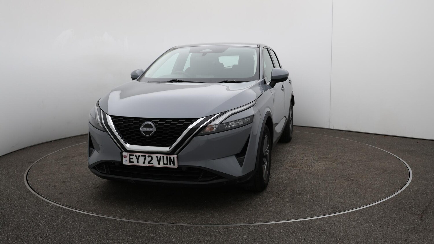 Used Nissan Qashqai 2022 for sale - 76072533: Photo 39