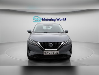 Used Nissan Qashqai 2022 for sale - 76072533: Photo 3