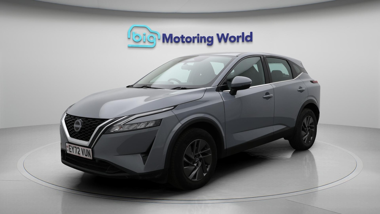 Used Nissan Qashqai 2022 for sale - 76072533: Photo 4