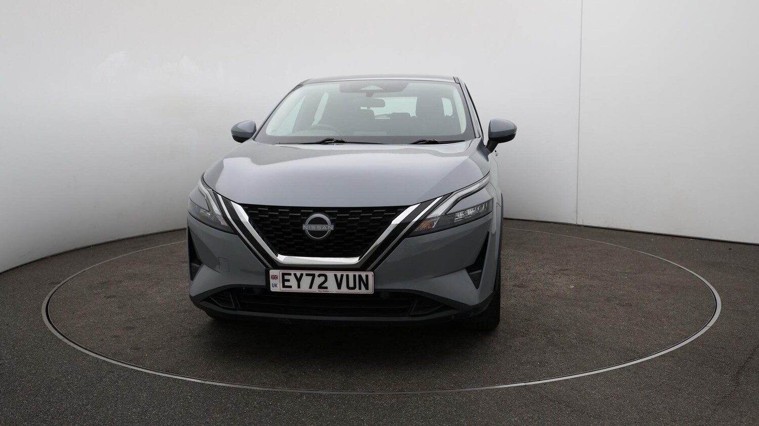 Used Nissan Qashqai 2022 for sale - 76072533: Photo 40