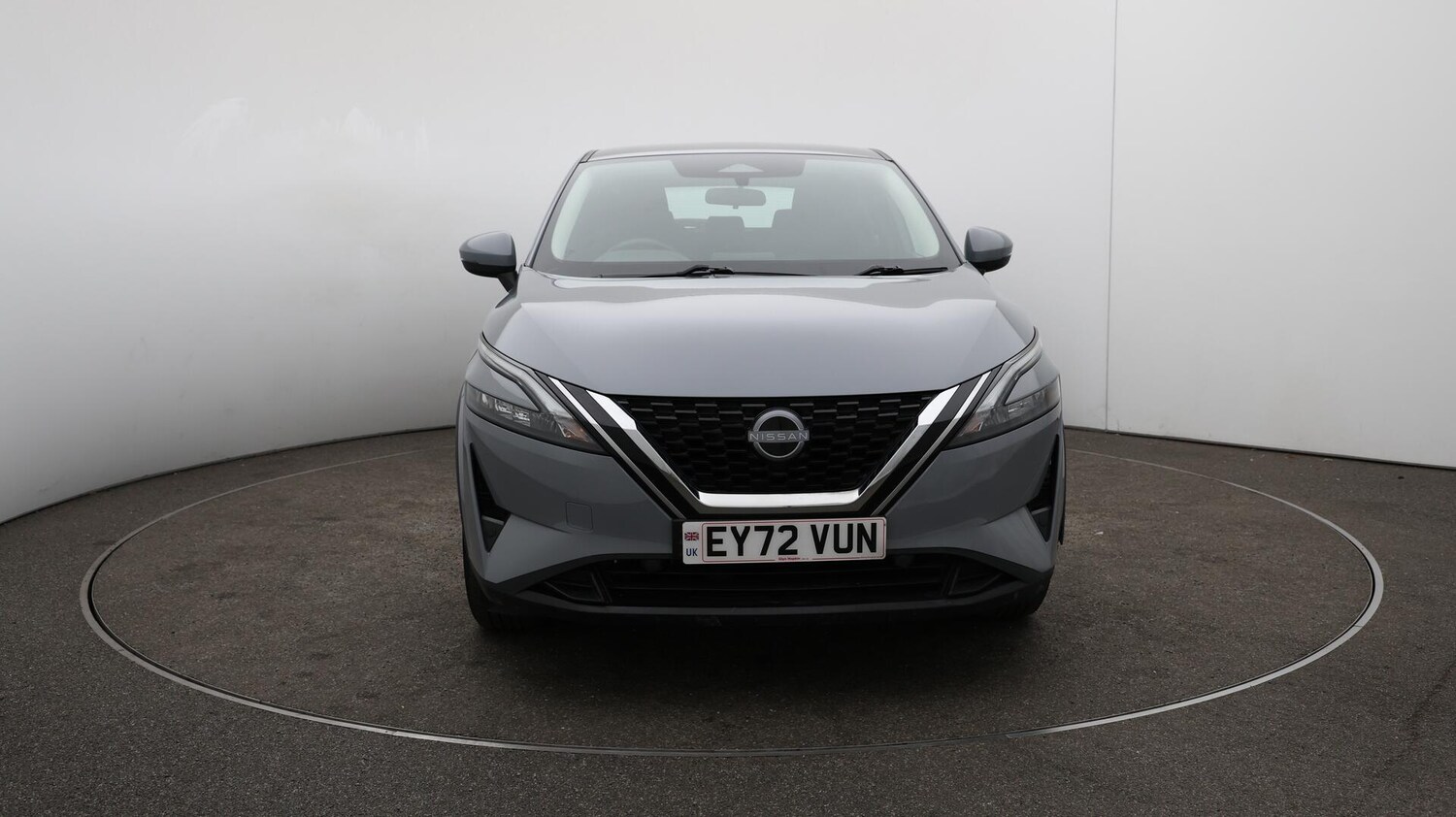 Used Nissan Qashqai 2022 for sale - 76072533: Photo 41