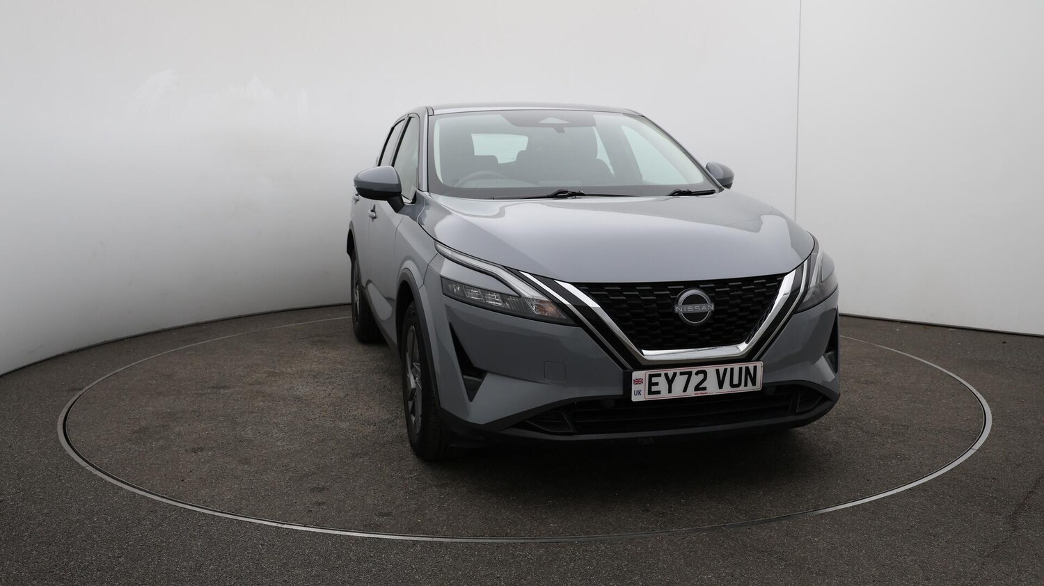 Used Nissan Qashqai 2022 for sale - 76072533: Photo 42