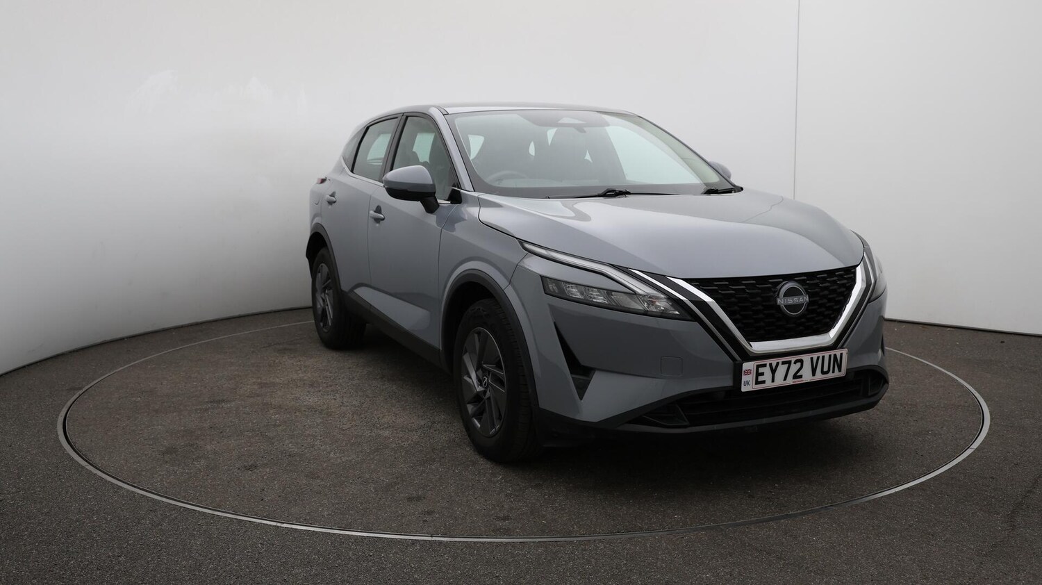 Used Nissan Qashqai 2022 for sale - 76072533: Photo 43