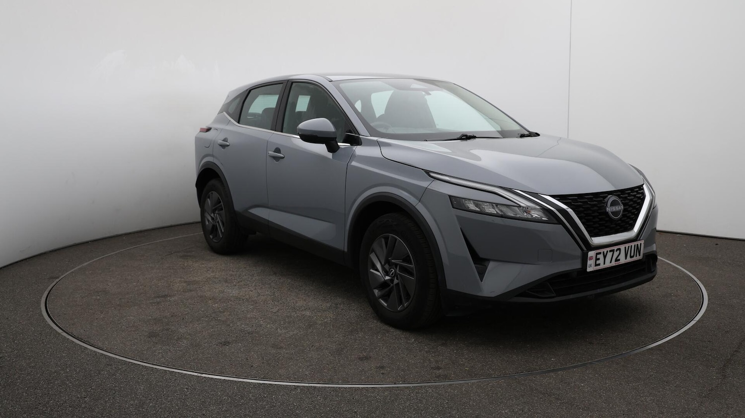 Used Nissan Qashqai 2022 for sale - 76072533: Photo 44