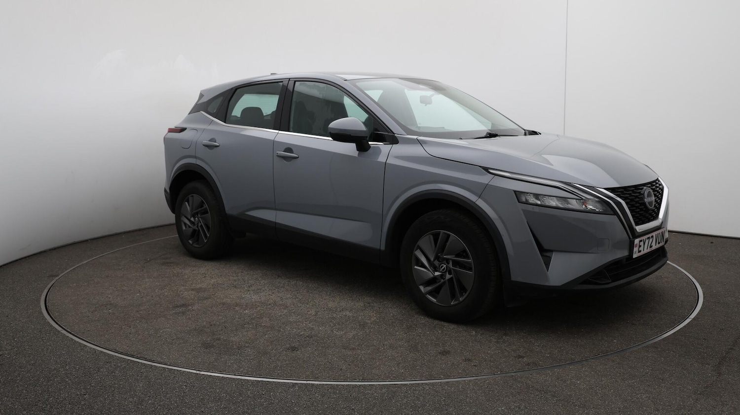 Used Nissan Qashqai 2022 for sale - 76072533: Photo 45