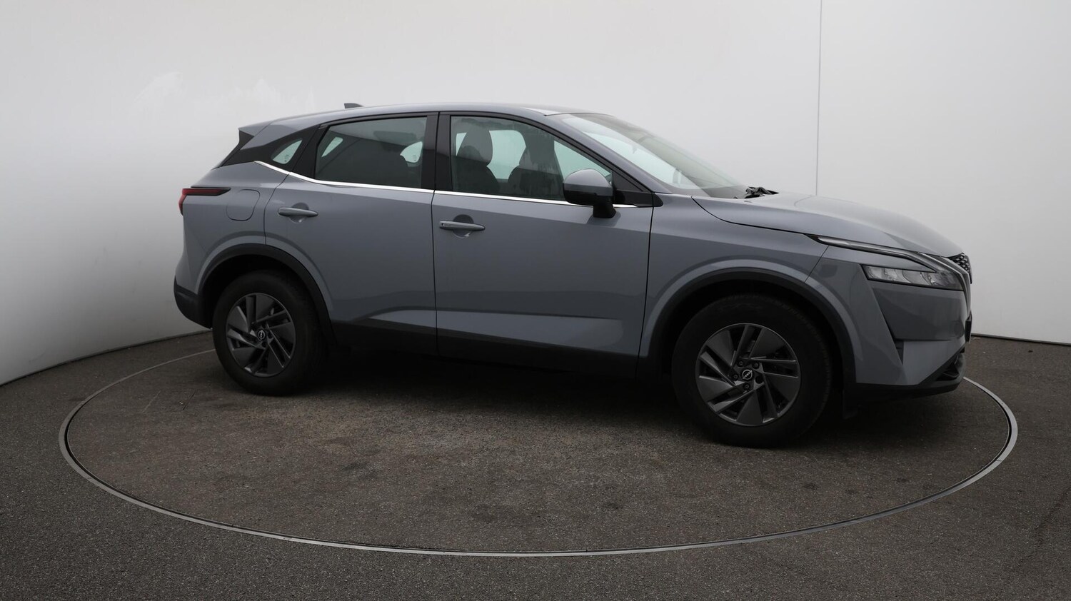 Used Nissan Qashqai 2022 for sale - 76072533: Photo 47