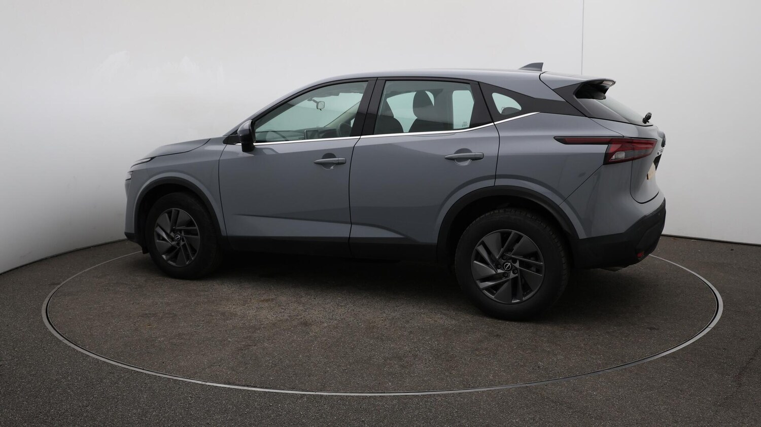 Used Nissan Qashqai 2022 for sale - 76072533: Photo 48