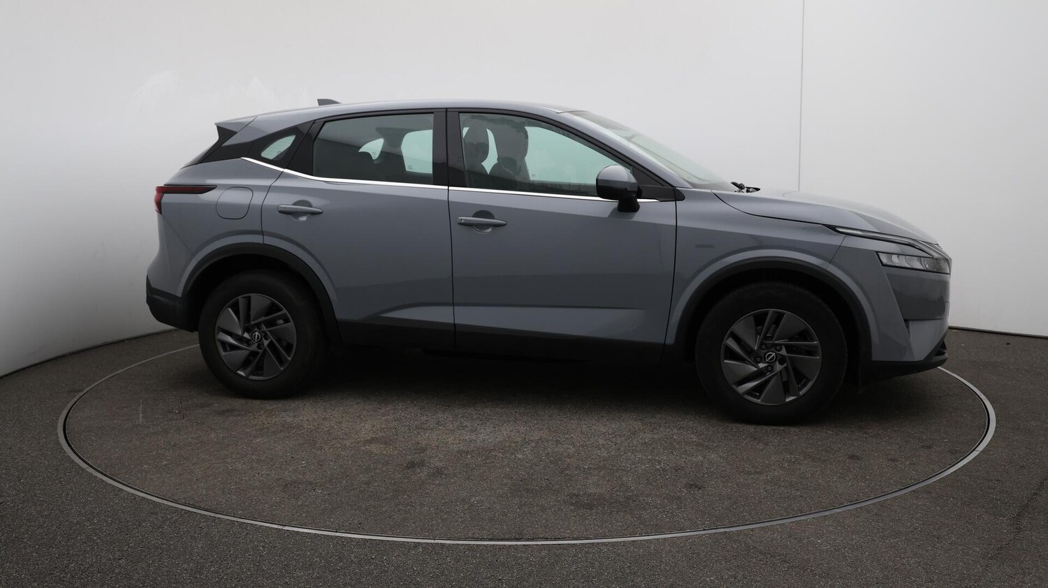 Used Nissan Qashqai 2022 for sale - 76072533: Photo 49